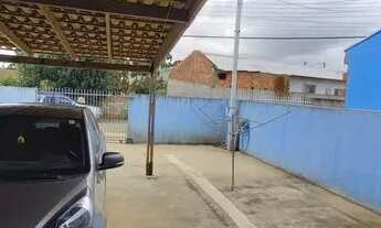 Imagem 5: Casa 2 quartos 60m2