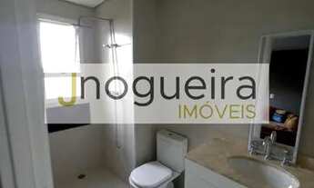 Imagem 5: Apartamento com 4 dormitórios à venda, 238 m² por R$ 2.430.000,00 - Morumbi - São Paulo/SP