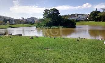 Imagem 2: Terreno em Hípica