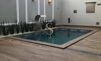 Imagem: Casa à venda - Esplanada Primo Meneghetti