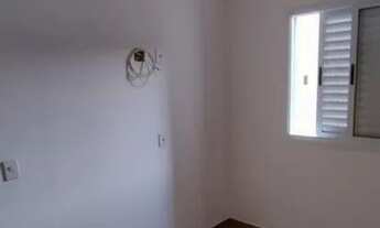 Imagem 4: Apartamento com 2 dormitórios para alugar, 47 m² por R$ 1.850,00/mês - Jardim Nove de Julh