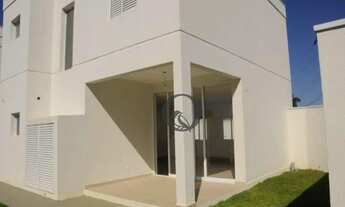 Imagem 5: Casa em condomínio com 3 dormitórios, 115 m² - venda por R$ 900.000 ou aluguel por R$ 3.73