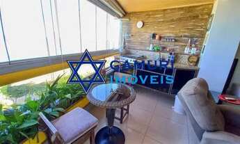 Imagem 4: Frente para o mar, apartamento 3 quartos, suíte, 2 vagas, lazer, Praia de Itaparica