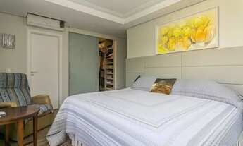 Imagem 7: Casa à venda no bairro Carvoeira - Florianópolis/SC