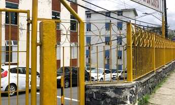 Imagem 6: Apartamento para venda com 73 metros quadrados com 3 quartos em Campinas de Brotas - Salva