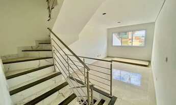 Imagem 2: Casa à venda, 2 quartos, 3 vagas, Cândida Ferreira - Contagem/MG