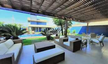 Imagem 5: Espetacular Casa a Beira Mar!