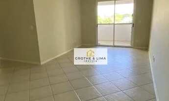 Imagem 4: Apartamento com 2 dormitórios para alugar, 98 m² por R$ 2.300/mês - Centro - Taubaté/SP