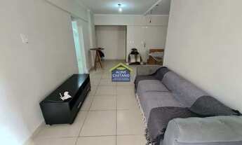 Imagem 5: Apartamento com 3 dorms, Ocian, Praia Grande - R$ 480 mil, Cod: ACT2335