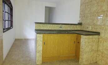 Imagem 3: Casa Para Locação Vila Natal Zona Sul São Paulo- SP