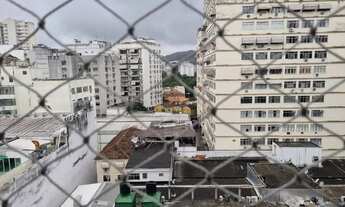 Imagem 2: Asset Imóveis aluga apartamento, 80m², com 2 quartos (1suíte), por R$ 2.900, Icaraí - Nite