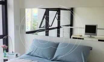 Imagem 5: São Paulo - Apartamento Padrão - V. Olimpia