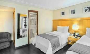 Imagem: Apartamento totalmente mobiliado à venda