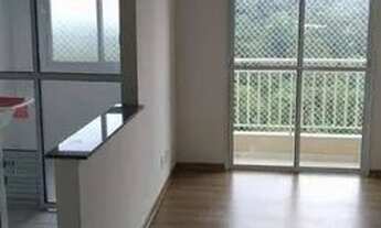 Imagem 3: Apartamento com 2 dormitórios, 44 m² - venda por R$ 280.000,00 ou aluguel por R$ 2.100,00