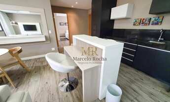 Imagem 4: Apartamento com 2 dormitórios à venda, 81 m² por R$ 720.000,00 - Luxemburgo - Belo Horizon