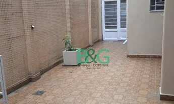 Imagem 3: Sobrado com 2 dormitórios para alugar, 160 m² por R$ 3.500/mês - Vila Formosa - São Paulo