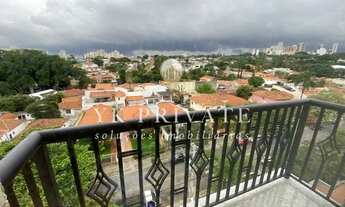 Imagem 2: Cobertura Duplex/ lapa/183 m²/ 3 dormitorios / 3 suites/ 3 vagas + deposito privativo