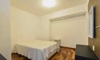 Imagem 11: Apartamento no Brooklin, 106m², 2 dormitórios, 1 suíte, 2 vagas