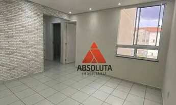 Imagem: Apartamento com 2 dormitórios para alugar