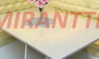 Imagem 2: Apartamento de 42m² com 2 quartos em Vila Galvão