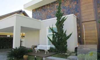 Imagem: Casa em condomínio no Uberaba