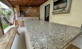 Imagem 4: Casa à venda, 3 quartos, 2 suítes, 5 vagas, Camargos - Belo Horizonte/MG