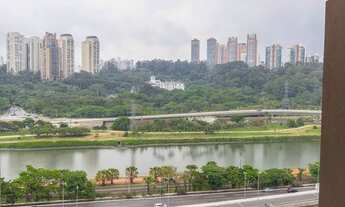 Imagem 5: Apartamento para venda possui 84 metros quadrados com 2 quartos em Jardim Caravelas - São