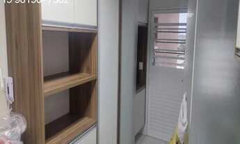 Imagem 5: Apartamento para alugar no Condomínio Horizonte Campolim, em Sorocaba -SP