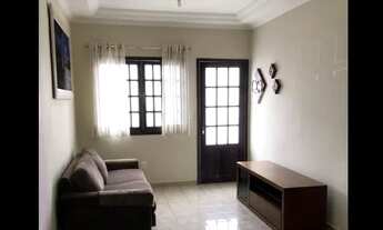 Imagem: Sobrado para venda com 80 metros quadrados