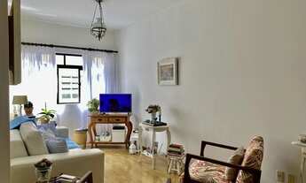 Imagem: APARTAMENTO REFORMADO COM 2 QUARTOS (1 SUÍTE