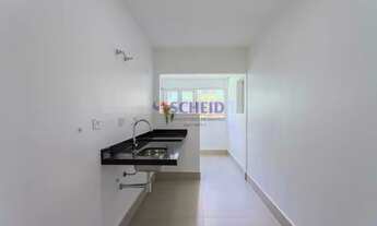 Imagem 6: Apartamento Vila Mascote - Rua Maratona