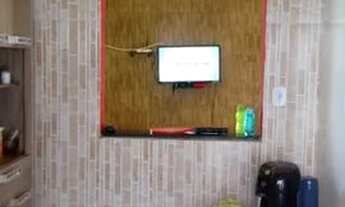 Imagem 5: Casa Duplex na Aruana