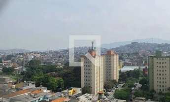 Imagem 7: Apartamento para Aluguel - Vila Dionísia, 2 Quartos, 50 m2