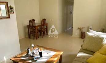 Imagem: Apartamento à venda, 3 quartos, Botafogo