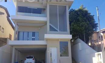 Imagem 3: VARGEM GRANDE PAULISTA - Casa de Condomínio - San Diego