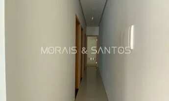 Imagem 2: IND CASA À VENDA NO BAIRRO PLANALTO - MONTES CLAROS MG