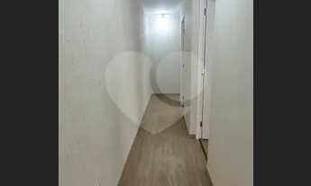 Imagem 6: CONJUNTO COMERCIAL COM 56M² PARA LOCAÇÃO, REFORMADO, 03 SALAS, 01 BANHEIRO E 01 VAGA NO IT