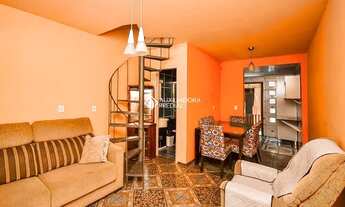 Imagem: Casa de condomínio para aluguel com 85