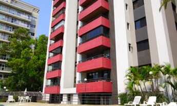 Imagem: Apartamento para venda com 130 metros quadrados