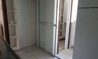 Imagem 5: Área Privativa / Garden com 3 dormitórios para alugar em Belo Horizonte