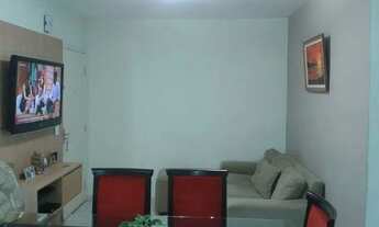 Imagem 3: Apartamento à venda, 2 quartos, 1 vaga, Cândida Ferreira - Contagem/MG