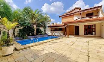 Imagem 2: Casa com 3 dormitórios para alugar - Jardim Eltonville - Sorocaba/SP