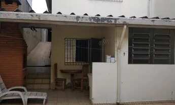 Imagem 3: Casa térrea no campo limpo - 3 dorms - 214 m²