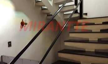 Imagem 6: Sobrado de 360m² com 4 quartos em Vila Rosália