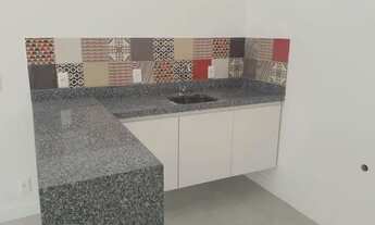 Imagem 7: Apartamento 01 quarto Vila Bella Premium -Bairro Parque dez