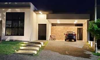 Imagem 2: Linda Casa - Buona Vita Araraquara