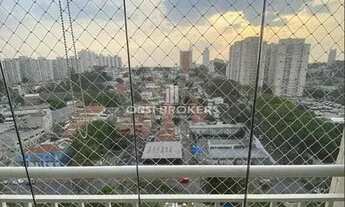 Imagem 5: Apartamento para alugar no bairro Jaguaré - São Paulo/SP, Zona Oeste