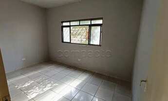 Imagem 5: Casa Padrão em São José do Rio Preto