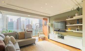 Imagem 2: Venda Apartamento 3 Dormitórios - 115 m² Moema