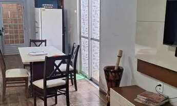 Imagem 2: Casa excelente no trecho 07 região do Capoeira do Bálsamo